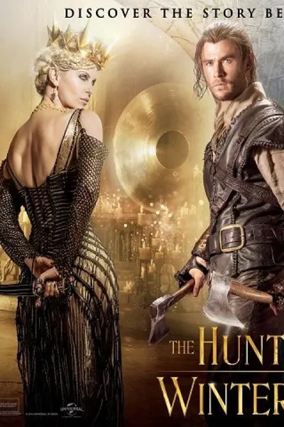 The Huntsman Winters War