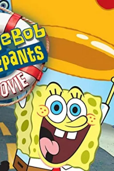 The SpongeBob SquarePants Movie
