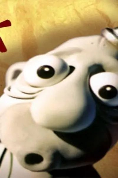 Harvie Krumpet