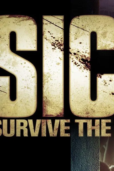 Sick: Survive the Night
