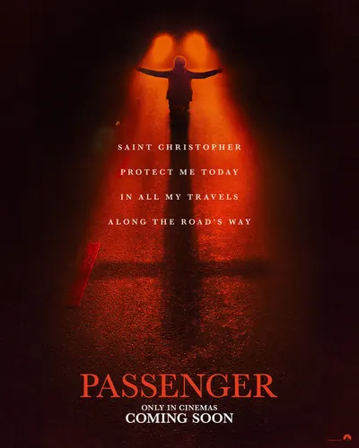Passenger