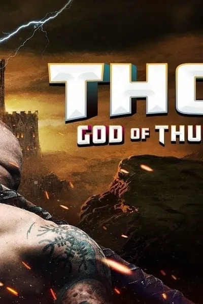Thor: God of Thunder