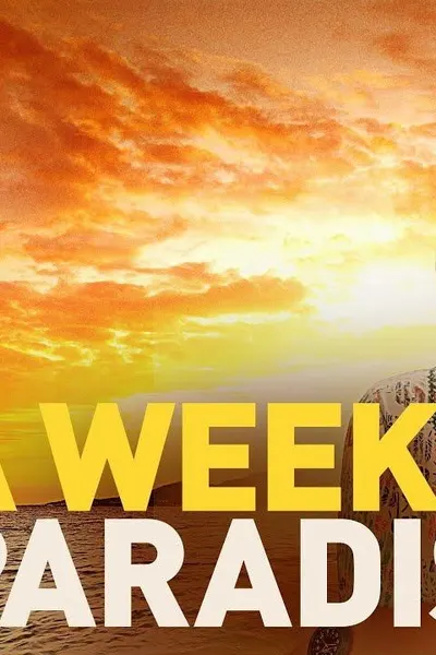 A Week in Paradise