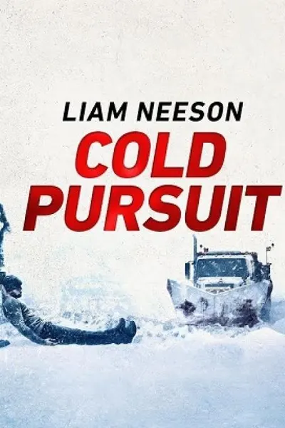 Cold Pursuit