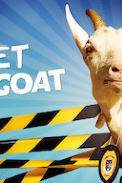 Get the Goat