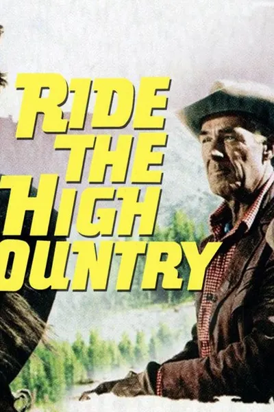 Ride the High Country
