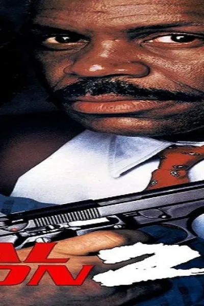 Lethal Weapon 2