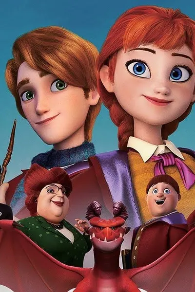 The Academy of Magic