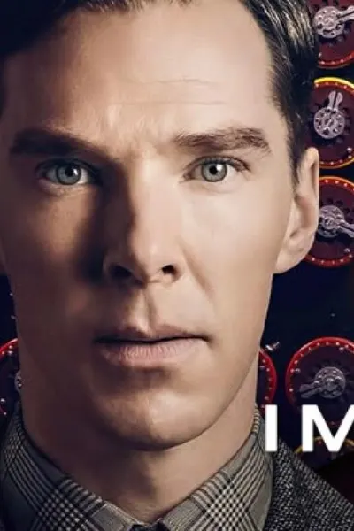 The Imitation Game