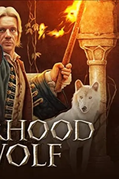 Brotherhood of the Wolf