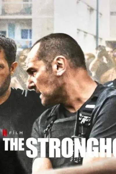 The Stronghold