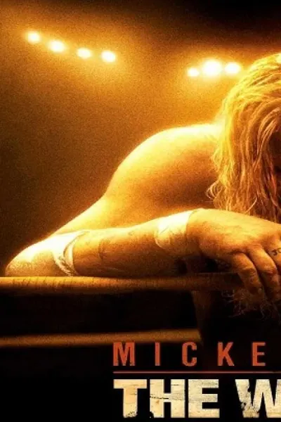 The Wrestler
