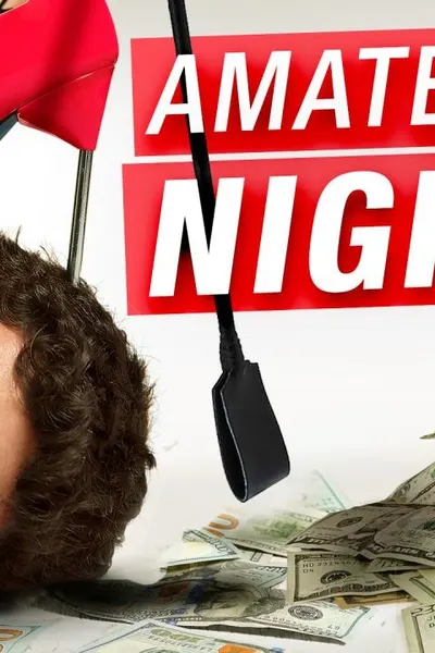 Amateur Night