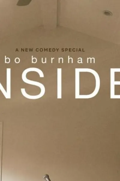 Bo Burnham: Inside
