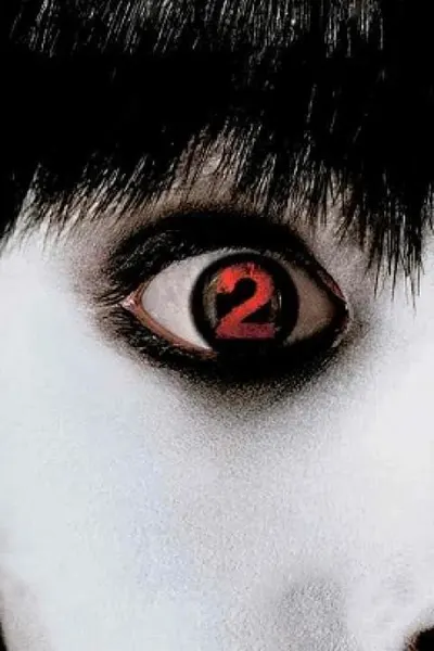 The Grudge 2