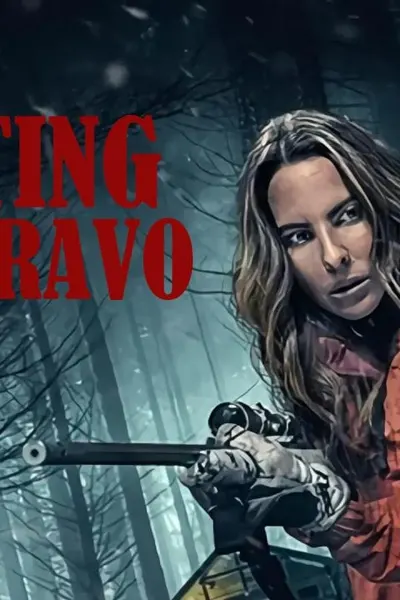 Hunting Ava Bravo