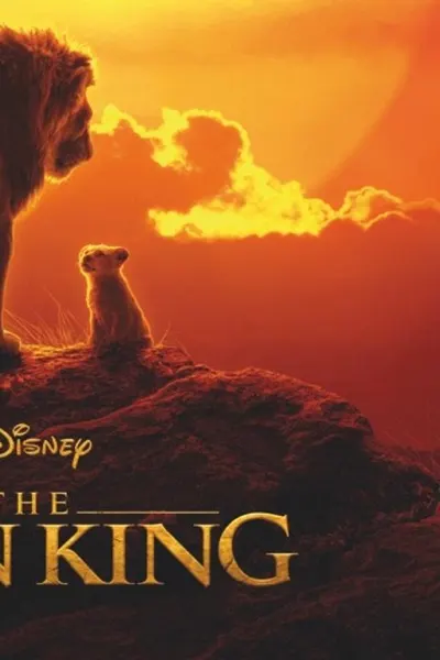 The Lion King (مدبلج)