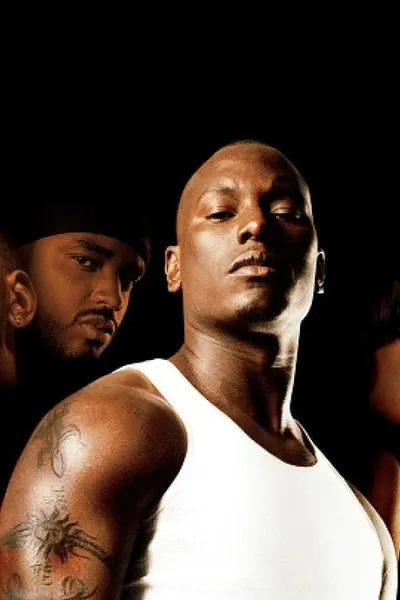 Waist Deep