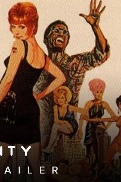 Sweet Charity