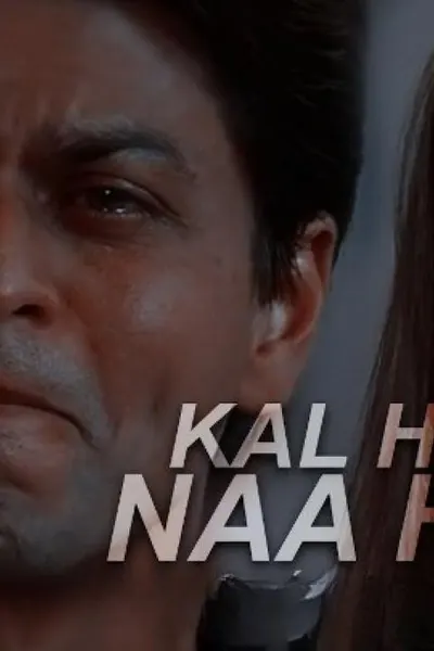 Kal Ho Naa Ho