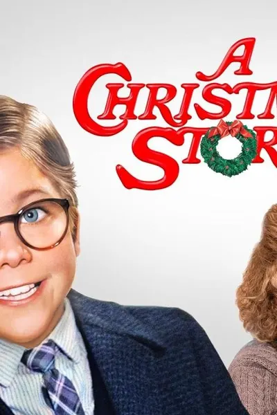 A Christmas Story Christmas