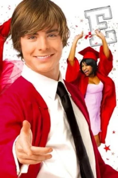 High School Musical 3 Senior Year