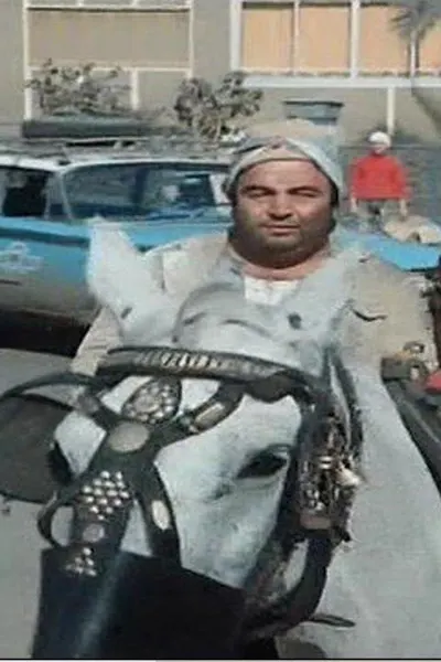 العربجي