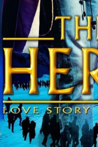 The Hero Love Story of a Spy