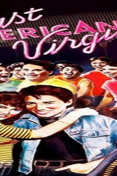 The Last American Virgin