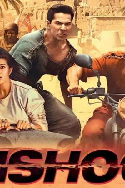 Dishoom