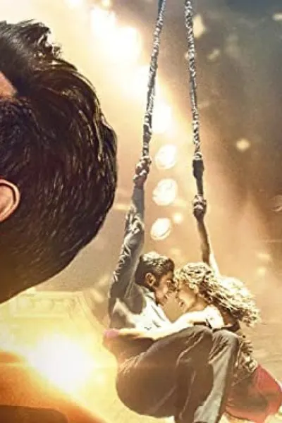 The Greatest Showman