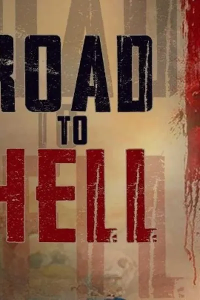 Stop Over in Hell