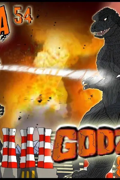 Godzilla