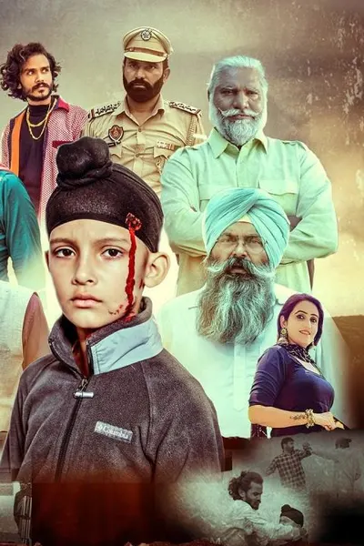 Ekam Singh: A Warrior