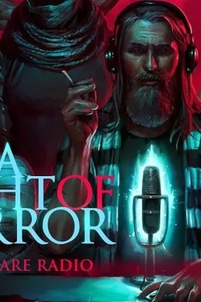 A Night of Horror Nightmare Radio