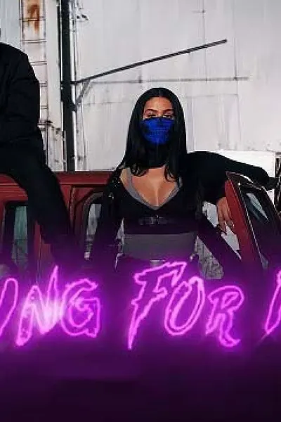 Asking for It