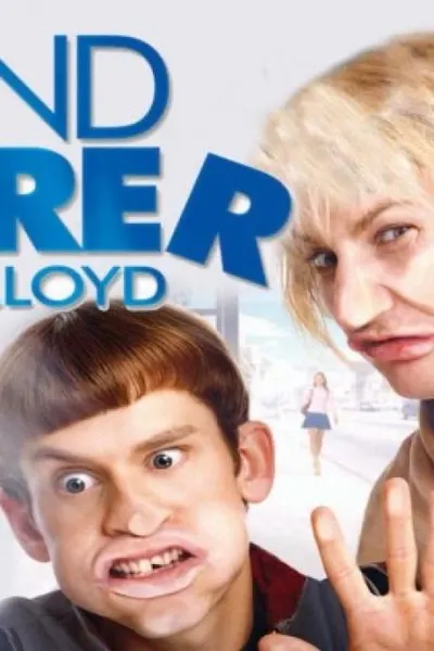 Dumb and Dumberer: When Harry Met Lloyd