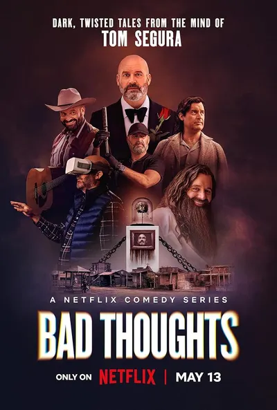 Bad Thoughts