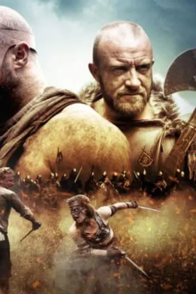 The Lost Viking