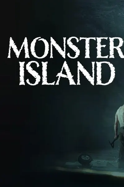 Monster Island