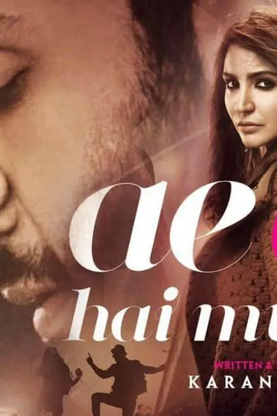 Ae Dil Hai Mushkil