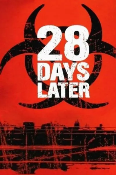 28 Days Later