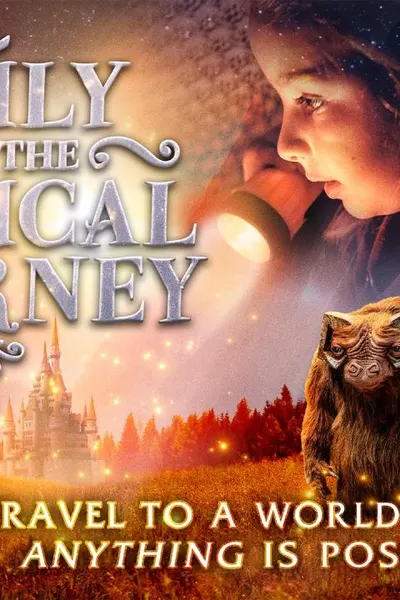 Emily and the Magical Journey