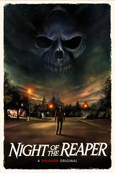 Night of the Reaper