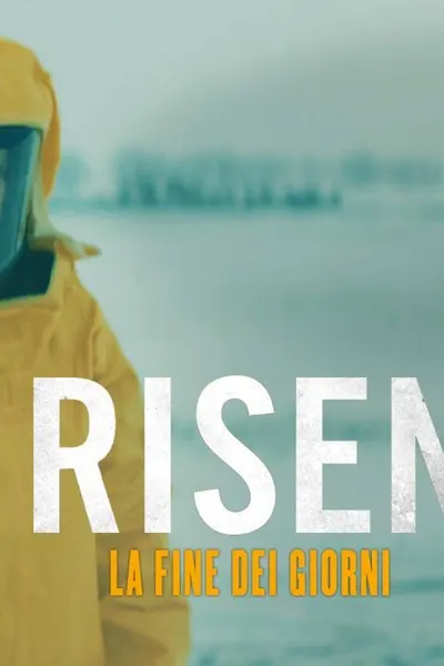 Risen