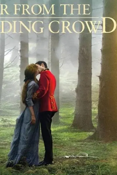 Far from the Madding Crowd