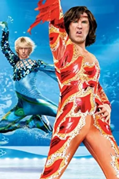 Blades of Glory