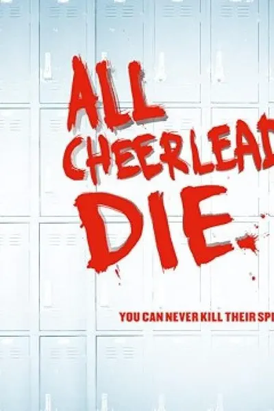 All Cheerleaders Die