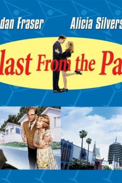 Blast from the Past