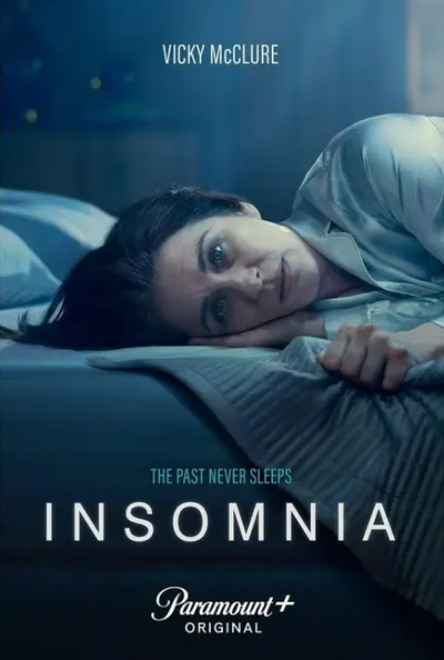 Insomnia